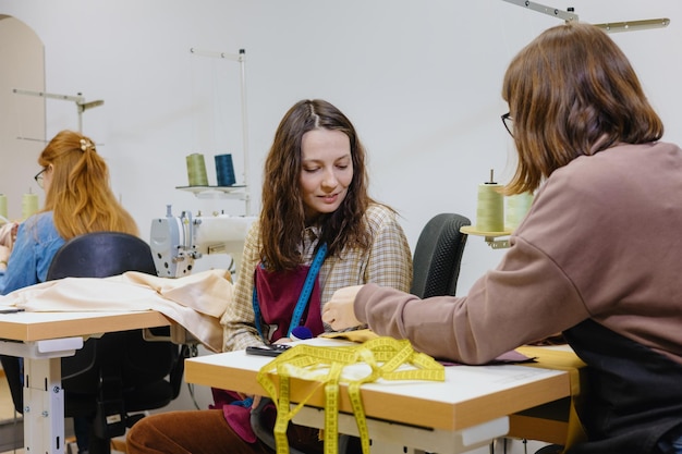 Uczestnicy warsztatów